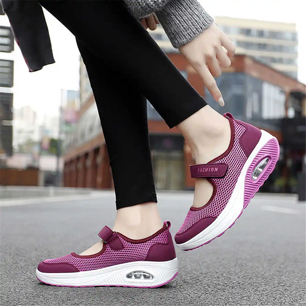 36-41 zapatillas de deporte de - Tech Office Names reseña y precio