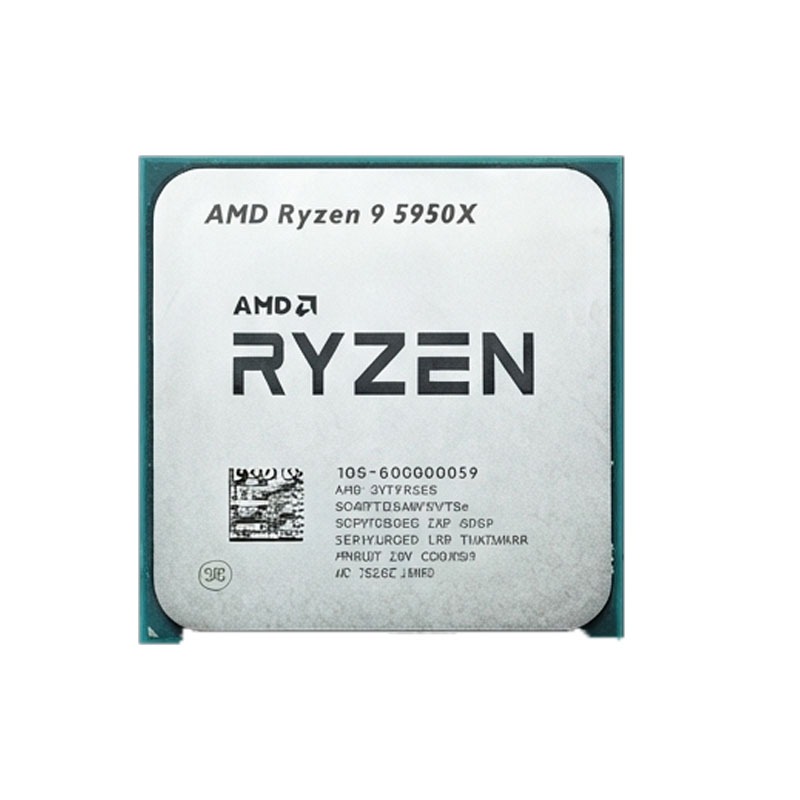 CPU de Escritorio de 16 Núcleo - Amd Cpu Ryzen 9 reseña y precio